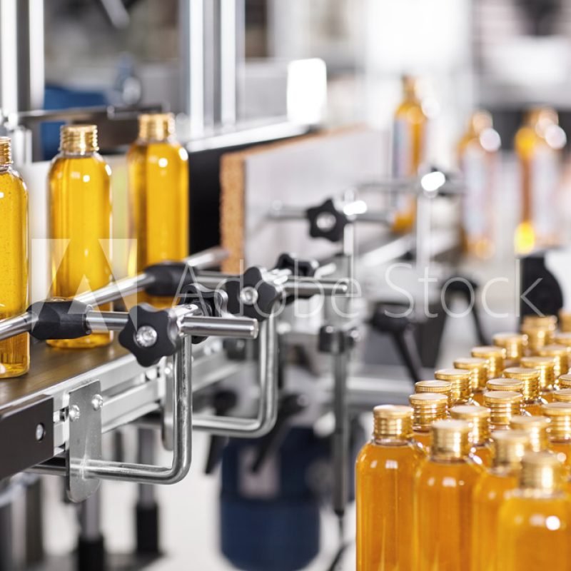 proyectos industriales