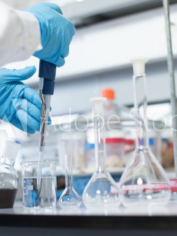 consultoría industrial