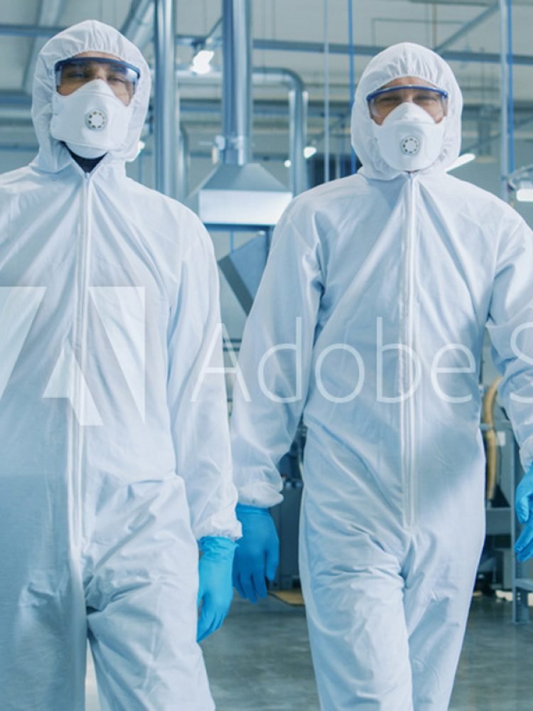 consultoría industrial