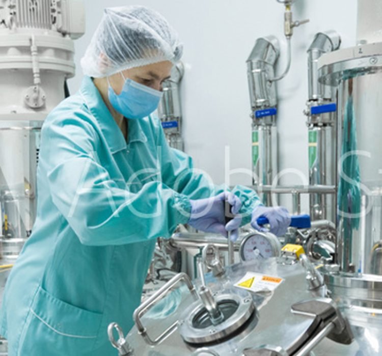 proyectos industriales