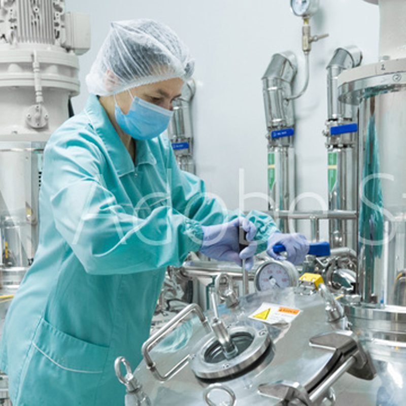 proyectos industriales